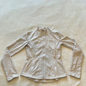 Lululemon Jacket Size 6